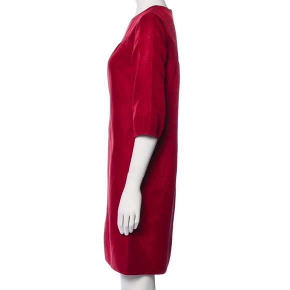 'S Max Mara
Crew Neck Mini Dress
Size: S - Picture 2 of 3